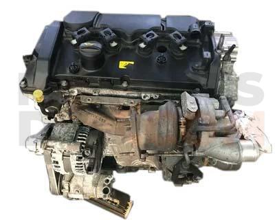 Motor N18 B16 A Mini Countryman (R60 Versión 2014) Cooper S 1.6 (190 cv) ALL4