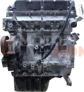 Motor N18 B16 A Mini Countryman (R60 Versión 2014) Cooper S 1.6 (190 cv) ALL4 Automatico