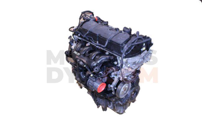 Motor N18 B16 A Mini Countryman (R60 Versión 2014) Cooper S 1.6 (190 cv) ALL4 Automatico