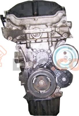 Motor N18 B16 A Mini Hatch (R56) Cooper D 1.6 (110 cv)
