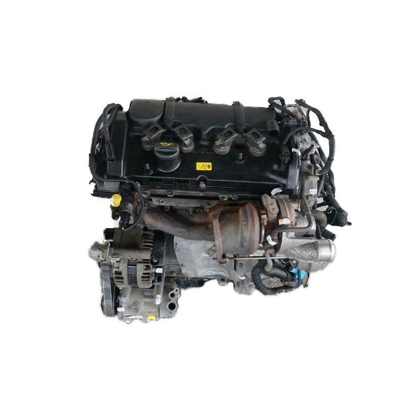 Motor N18 B16 A Mini Hatch (R56) Cooper S 1.6 (184 cv)