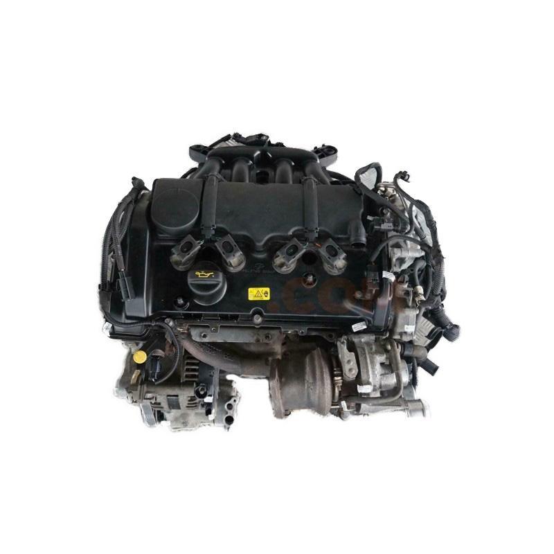 Motor N18 B16 A Mini Hatch (R56) Cooper S 1.6 (184 cv) Automatico
