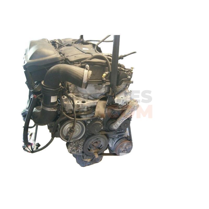 Motor N18 B16 A Mini Paceman (R61) Cooper 1.6 (122 cv) ALL4 Automatico