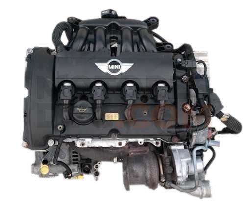 Motor N18 B16 A Mini Paceman (R61) Cooper S 1.6 (190 cv)