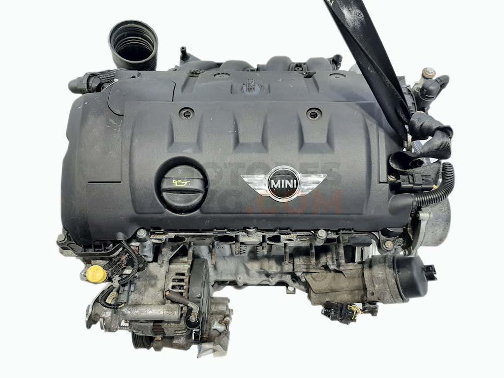 Motor N18 B16 A Mini Roadster (R59) Cooper S 1.6 (184 cv)