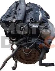 Motor N18 B16 C Mini Convertible (R57 Versión 2011) Cooper 1.6 (122 cv) Automatico