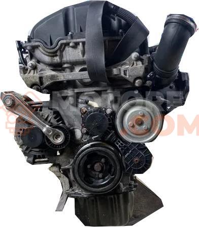 Motor N18 B16 C Mini Countryman (R60) Cooper D 2.0 (112 cv) Automatico