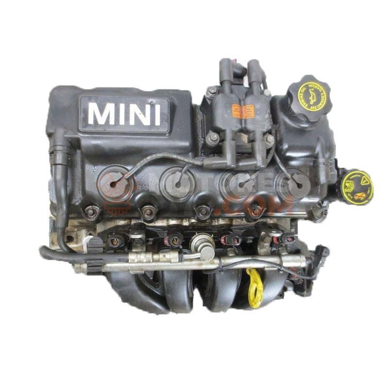 Motor N18 B16 C Mini John Cooper Works Convertible (R57) 1.6 (211 cv)