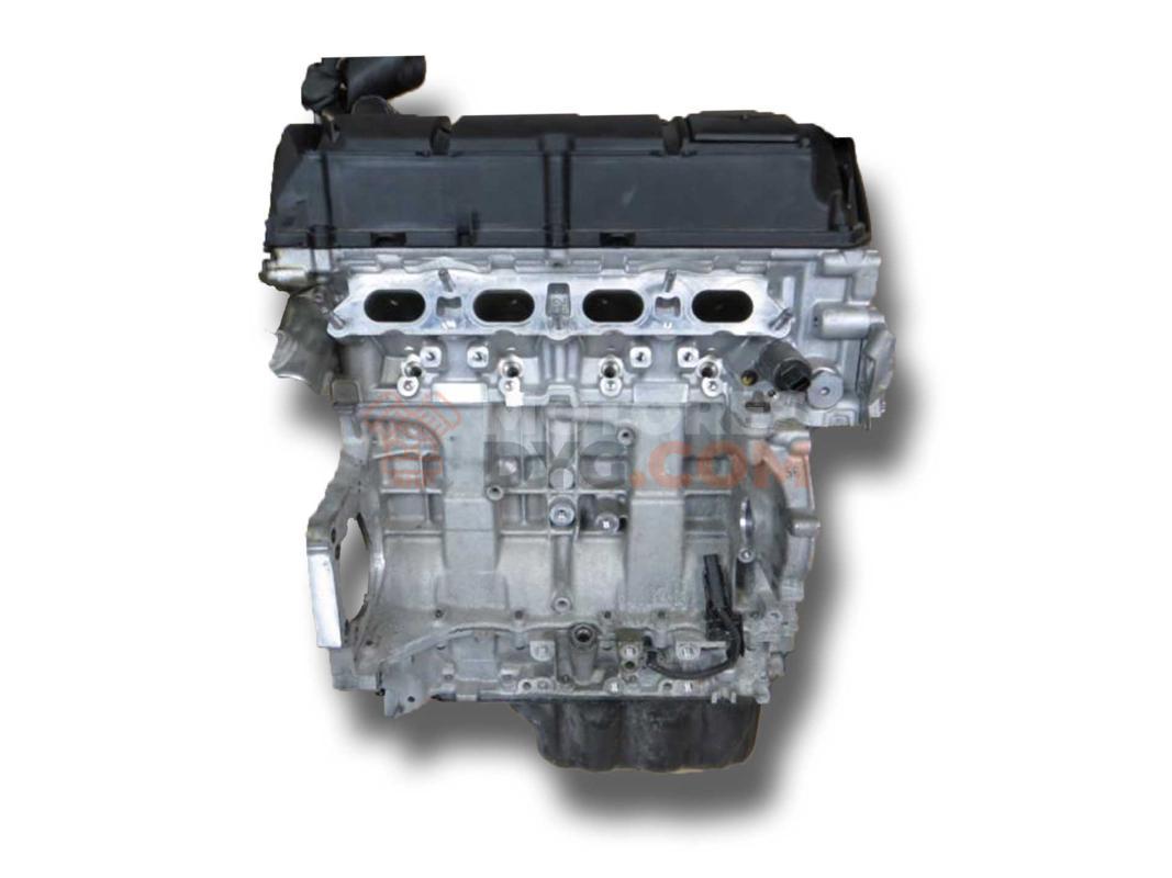 Motor N18 B16 C Mini John Cooper Works Convertible (R57) 1.6 (211 cv)