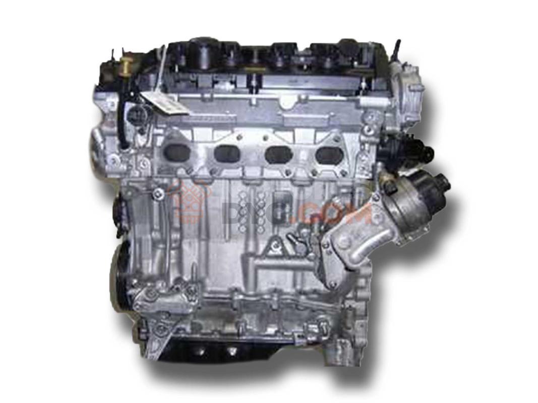 Motor N18 B16 C Mini John Cooper Works Paceman 1.6 (218 cv)