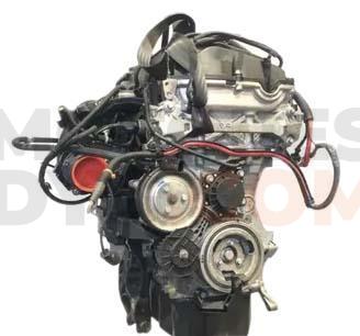 Motor N18 B16 C Mini John Cooper Works Paceman 1.6 (218 cv)