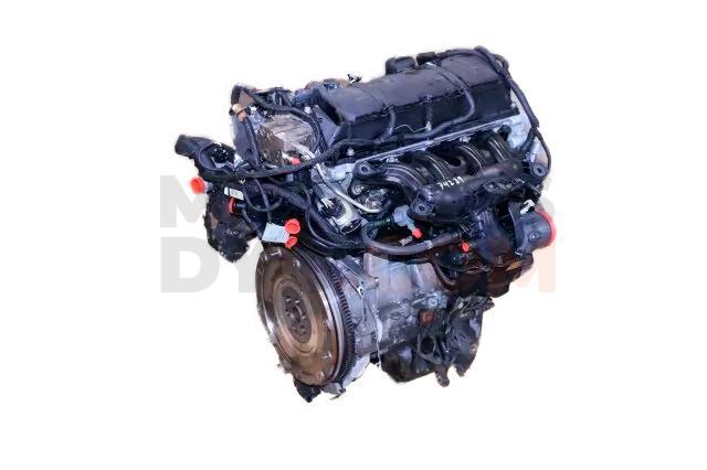 Motor N18 B16 C Mini John Cooper Works Paceman 1.6 (218 cv)
