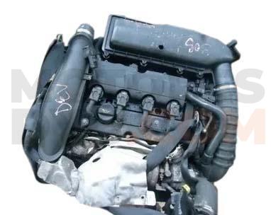 Motor N18 B16 C Mini John Cooper Works Paceman 1.2 (75 cv)