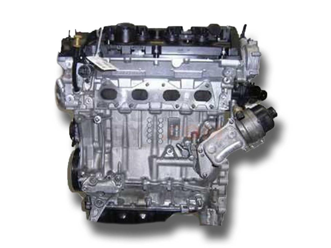 Motor N18 B16 C Mini John Cooper Works Paceman 1.6 (218 cv)