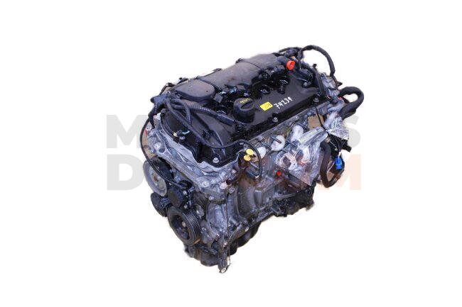Motor N18 B16 C Mini John Cooper Works Paceman 1.6 (218 cv) Automatico