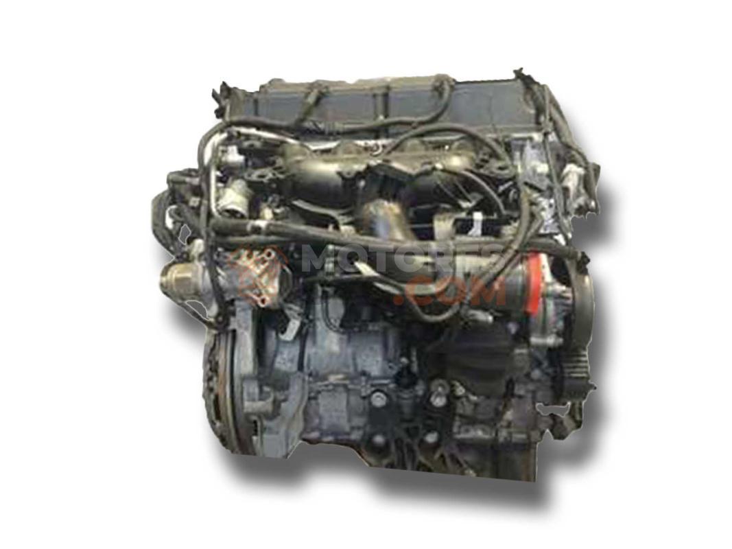 Motor N18 B16 C Mini John Cooper Works Paceman 1.6 (218 cv) Automatico