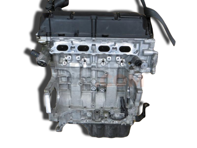 Motor N18 B16 C Mini John Cooper Works Paceman 1.6 (218 cv)