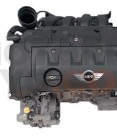Motor N18 B16 C, N14 B16 C Mini John Cooper Works Convertible (R57) 1.6 (211 cv)