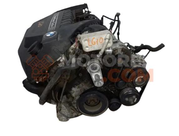Motor N18B16A Mini Clubman (R55) Cooper S 1.6 (184 cv)