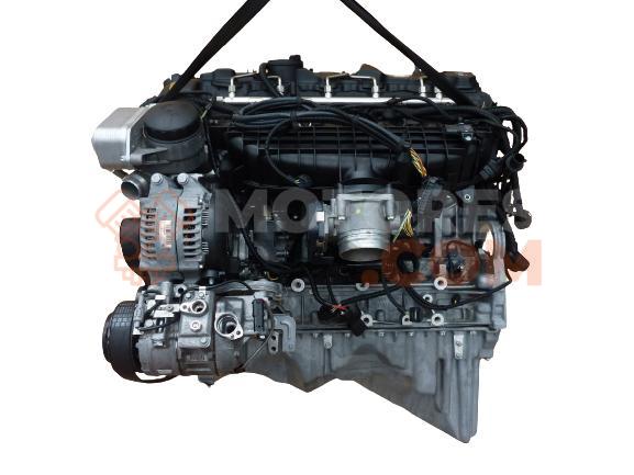 Motor N18B16A Mini Clubman (R55) Cooper S 1.6 (184 cv)