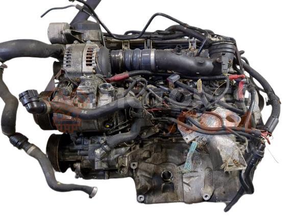 Motor N18B16A Mini Clubman (R55) Cooper S 1.6 (184 cv) Automatico
