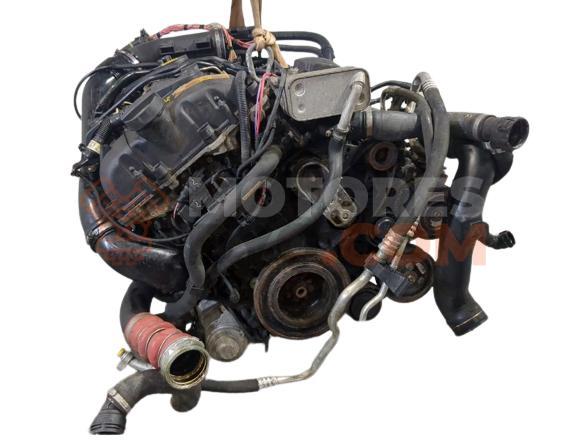 Motor N18B16A Mini Clubman (R55) Cooper S 1.6 (184 cv) Automatico