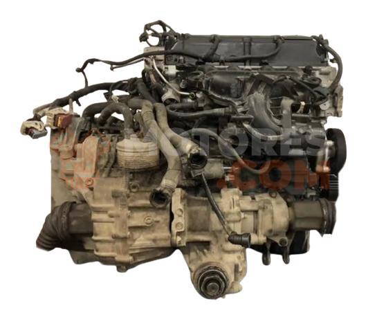 Motor N18B16A Mini Countryman (R60) Cooper S 1.6 (184 cv) ALL4