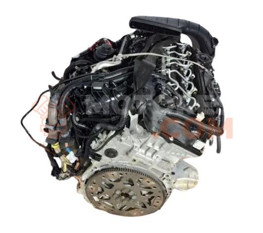 Motor N18B16A Mini Countryman (R60) Cooper S 1.6 (184 cv) Automatico