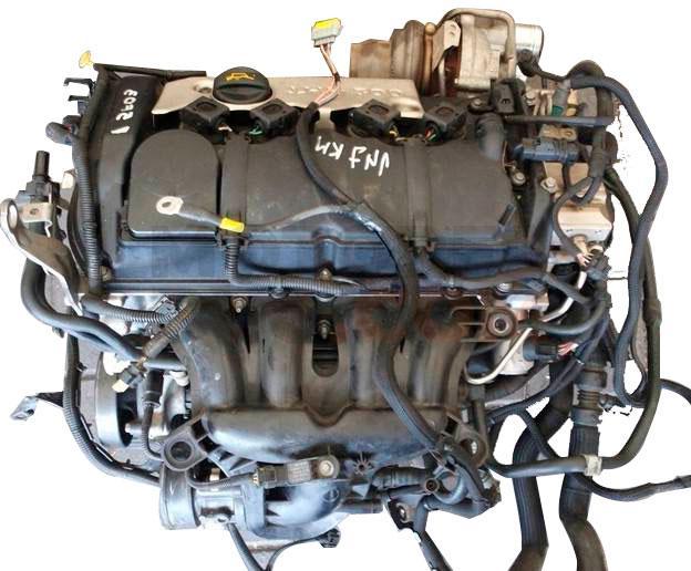 Motor N18B16A Mini Countryman (R60 Versión 2014) Cooper 1.6 (122 cv)