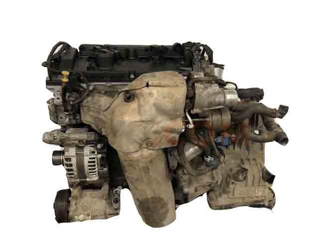 Motor n18b16a Mini Hatch (R56) Jonh Cooper Works GP (218 cv)