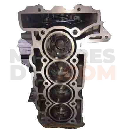 Motor n18b16a Mini Hatch (R56) One 1.6 (75 cv)