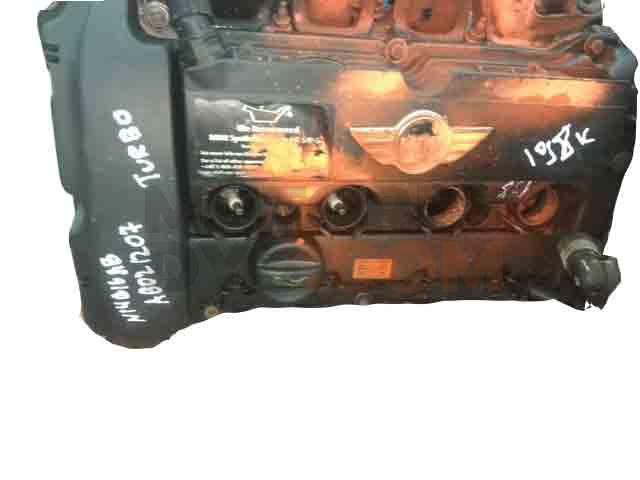 Motor n18b16a Mini Hatch (R56) One 1.6 (98 cv)