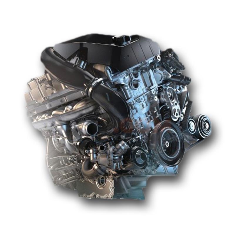 Motor N20 B16 A Bmw X1 (E84 Versión 2012) 18d (143 cv) sDrive