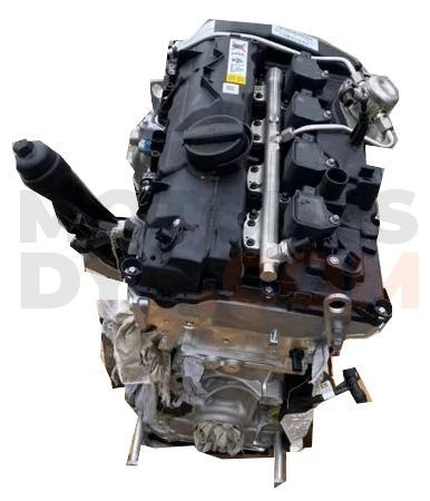 Motor N20 B20 A Bmw 3er Gran Turismo (F34 LCI, Versión 2016) 330i (252 cv) Steptronic