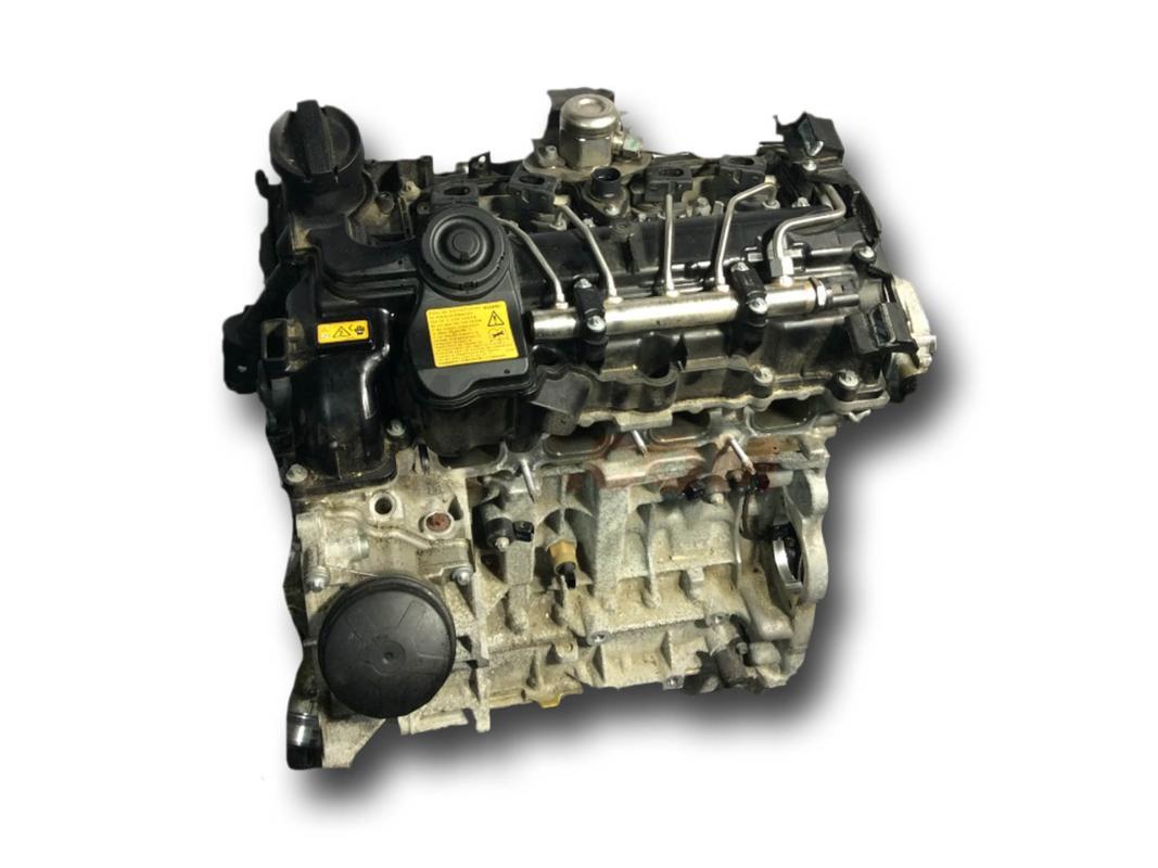 Motor N20 B20 A Bmw Serie 1 Hatchback (F20 LCI, Versión  2015) 125i (218 cv)