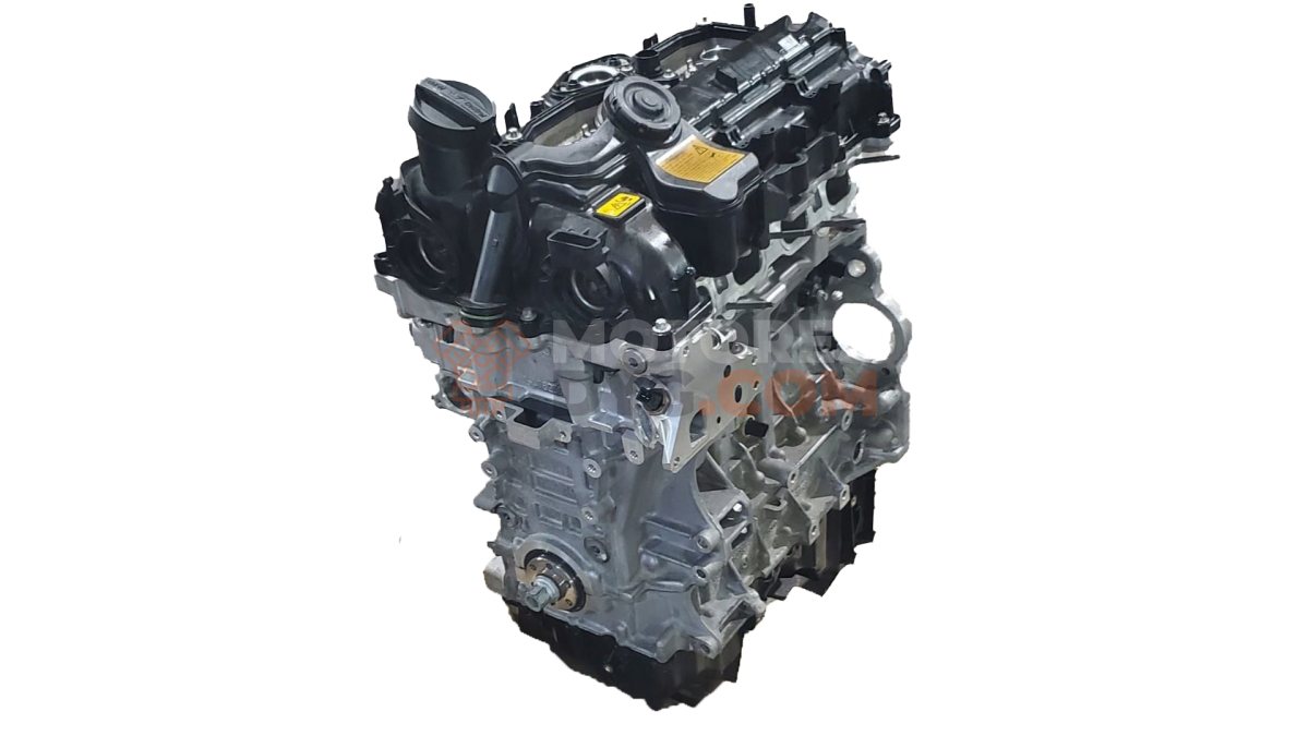 Motor n20 b20 a Bmw Serie 1 Hatchback (F21 LCI, Versión 2015) 118i (136 cv)