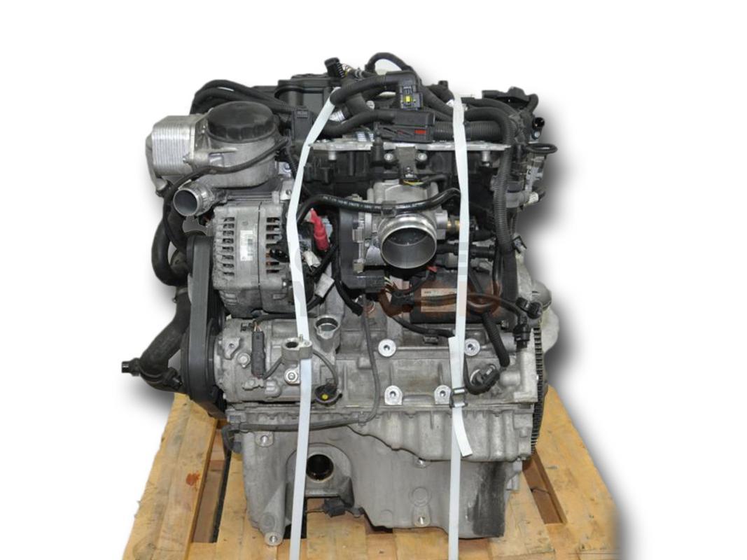 Motor N20 B20 A Bmw Serie 1 Hatchback (F21 LCI, Versión 2015) 125i (218 cv)