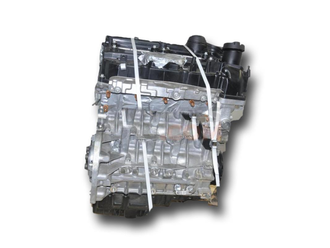 Motor N20 B20 A Bmw Serie 1 Hatchback (F21 LCI, Versión 2015) 125i (218 cv) Steptronic