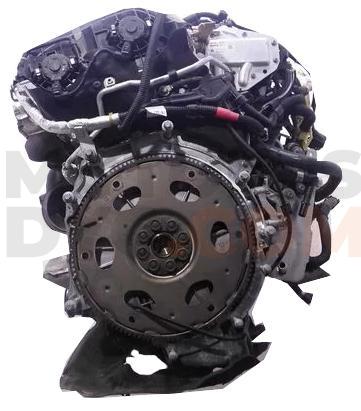 Motor N20 B20 A Bmw Serie 1Hatchback (F20) 116d (116 cv)