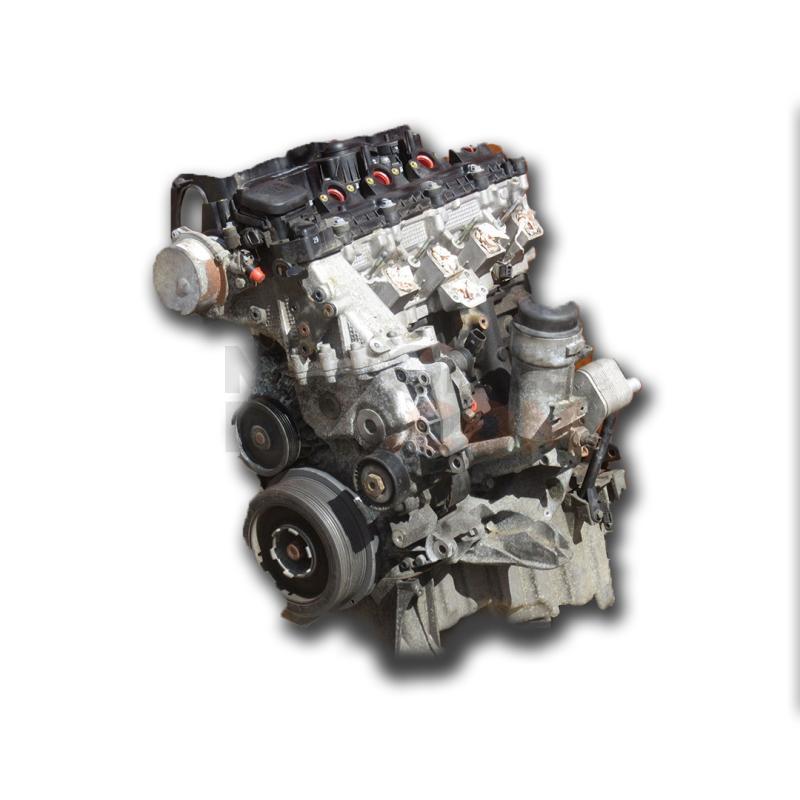 Motor N20 B20 A Bmw Serie 1 Hatchback (F21) M135i (320 cv)