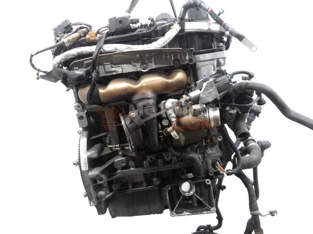 Motor N20 B20 A Bmw Serie 1Hatchback (F20) 125i (218 cv)