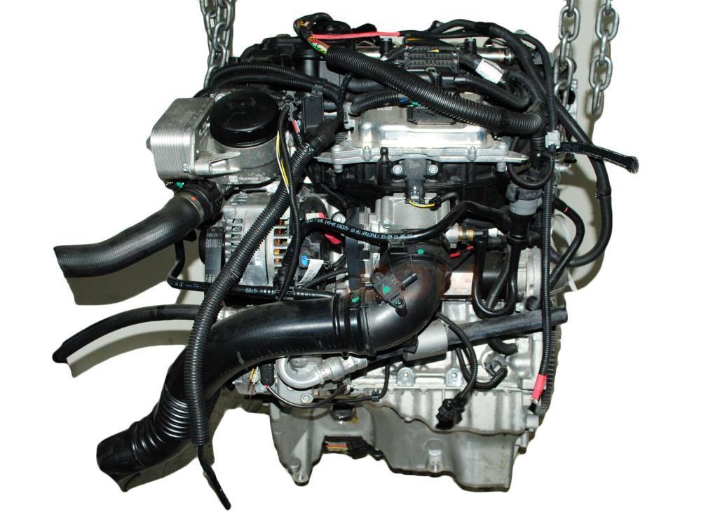 Motor N20 B20 A Bmw Serie 1Hatchback (F20) 125i (218 cv)