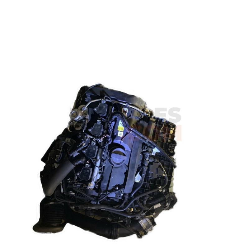 Motor N20 B20 A Bmw Serie 1Hatchback (F20) 125i (218 cv)