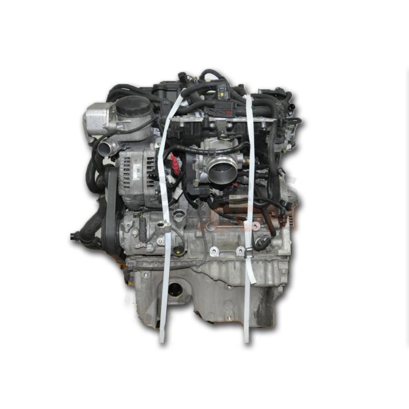 Motor N20 B20 A Bmw Serie 1Hatchback (F20) 125i (218 cv) Steptronic