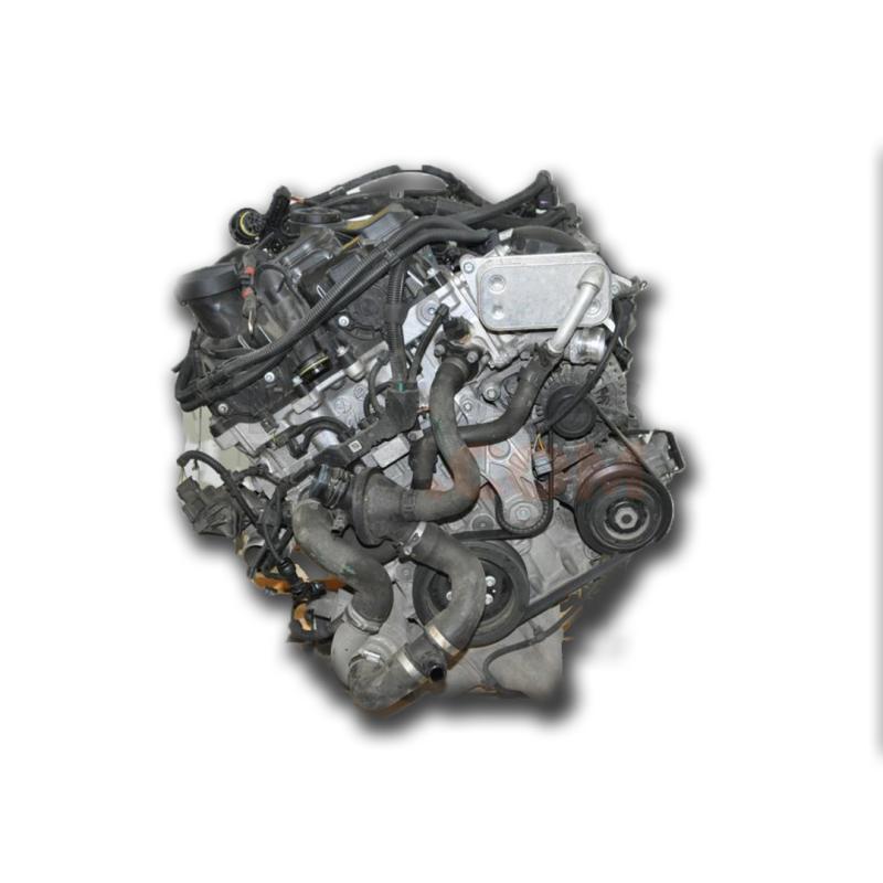 Motor N20 B20 A Bmw Serie 1 Hatchback (F21) 125i (218 cv) Steptronic