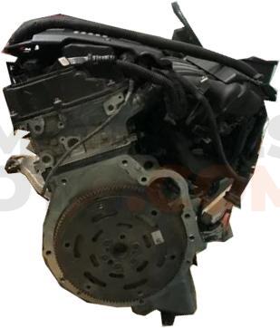 Motor N20 B20 A Bmw Serie 2 Convertible (F23) 220d (190 cv) Steptronic