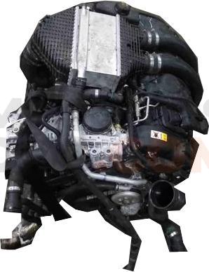 Motor N20 B20 A Bmw Serie 2 Coupe (F22) 220d (184 cv) Steptronic