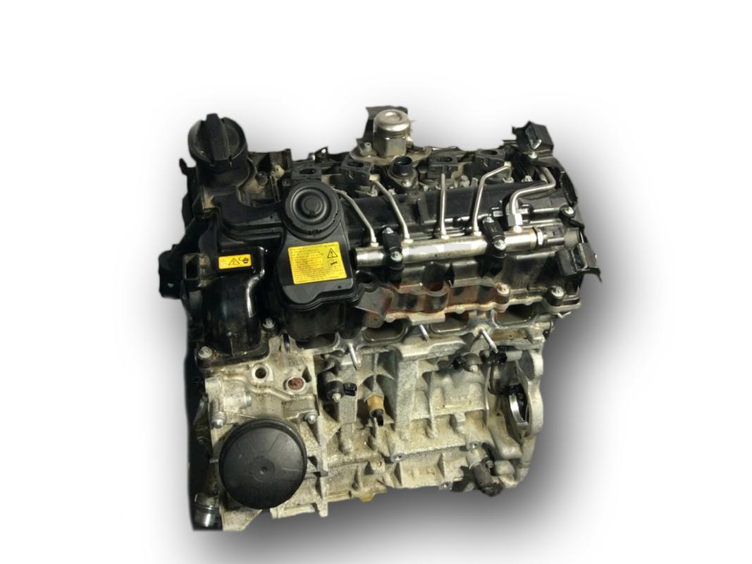 Motor N20 B20 A Bmw Serie 2 Coupe (F22) 228i (245 cv)