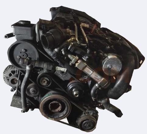 Motor N20 B20 A Bmw Serie 3 Convertible (E93, Versión 2010) 325d (204 cv) Automatico