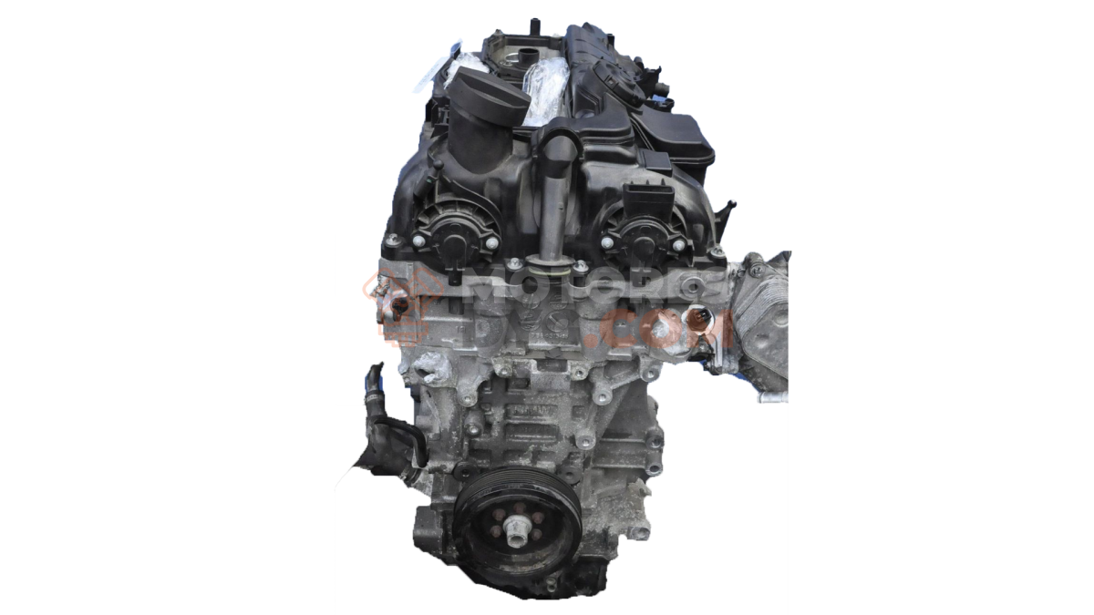 Motor N20 B20 A Bmw Serie 3 Sedan (F30) 320i (184 cv)